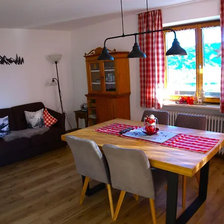 Appartamento Kuehberg Mit Schoenstem Panoramablick Blaichach