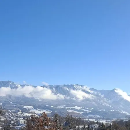 Kuehberg Mit Schoenstem Panoramablick Blaichach