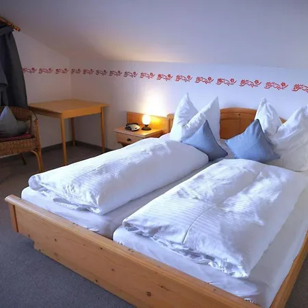 Kuehberg Mit Schoenstem Panoramablick Appartamento *